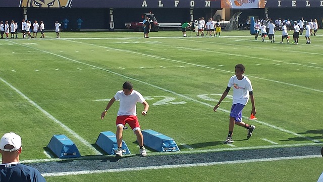 比赛中寻求 比赛中寻求